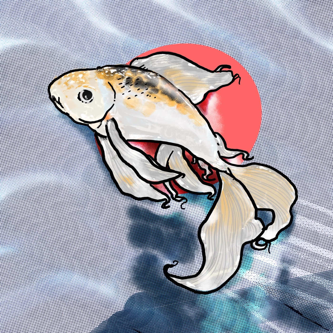 HermitMonster artwork — Idol